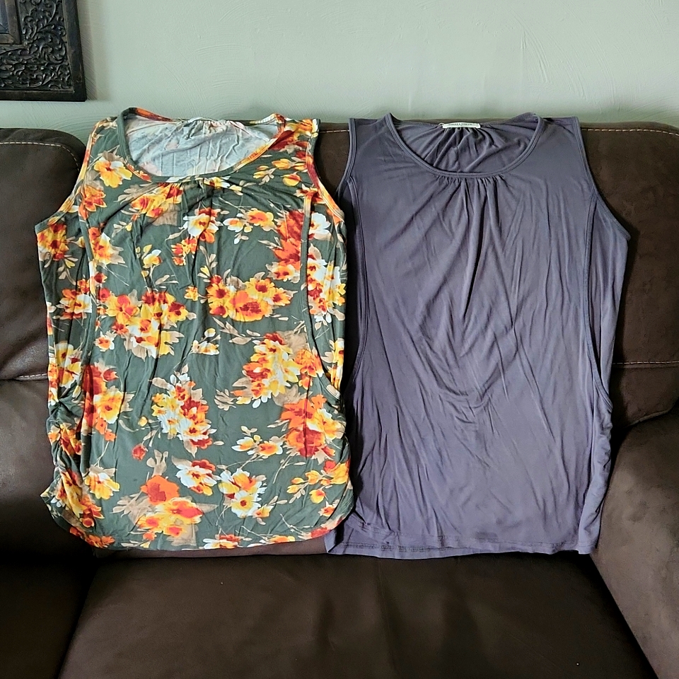 3pc Nursing Bundle
